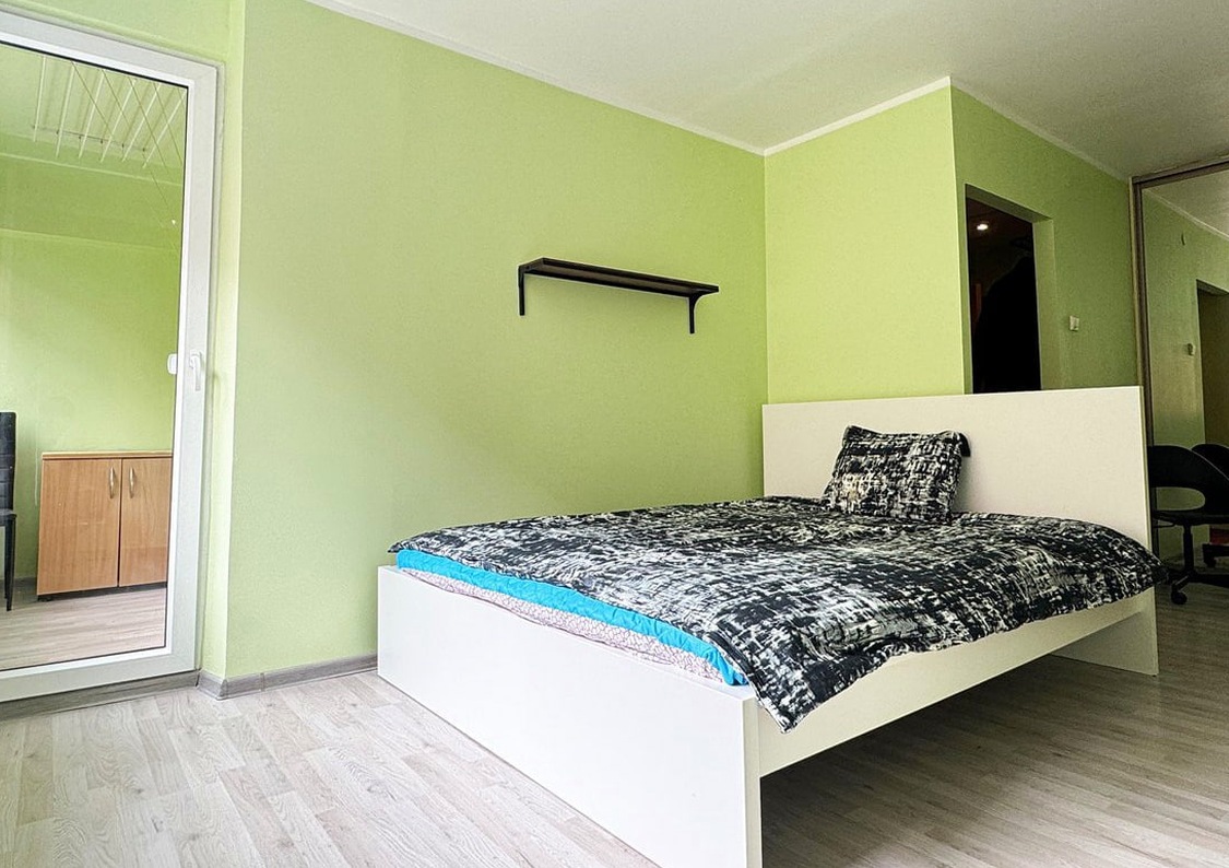 Trendy Boho 1-Bedroom Retreat beneath the Žižkov Tower